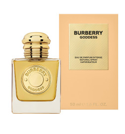 BURBERRY GODDESS INTENSE EAU DE PARFUM العطور