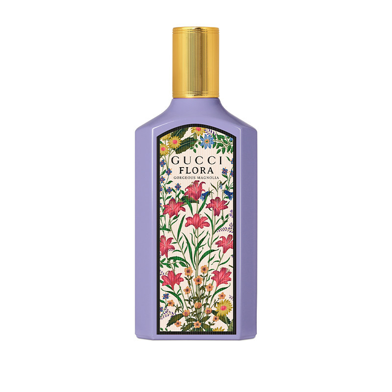 FLORA GORGEOUS MAGNOLIA EAU DE PARFUM