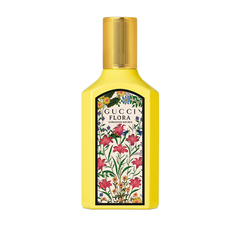 FLORA GORGEOUS ORCHID EAU DE PARFUM