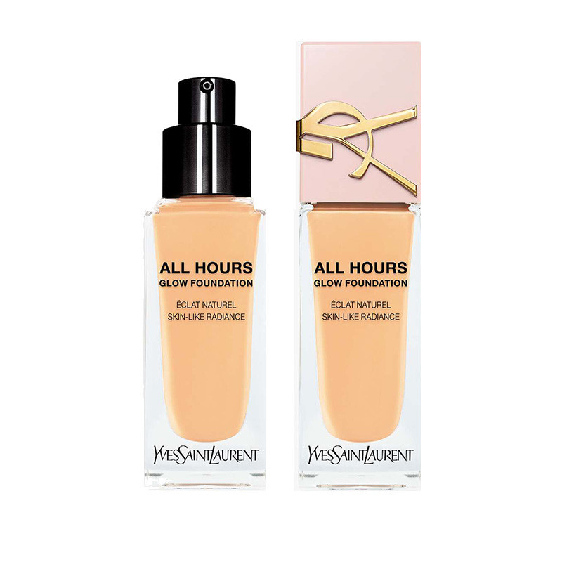 ALL HOURS GLOW FOUNDATION ALL HOURS GLOW FOUNDATION