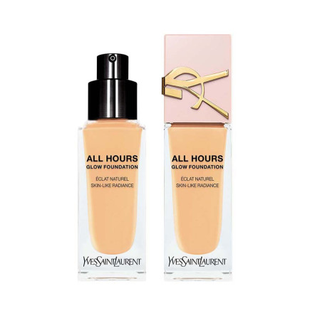 ALL HOURS GLOW FOUNDATION