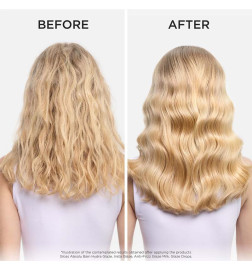 K GLOSS ABSOLU BAIN SHAMPOO العناية بالشعر