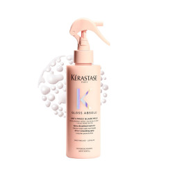K GLOSS ABSOLU SPRAY ANTI-FRIZZ GLAZE MILK العناية بالشعر