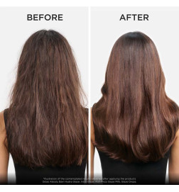 K GLOSS ABSOLU SPRAY ANTI-FRIZZ GLAZE MILK العناية بالشعر