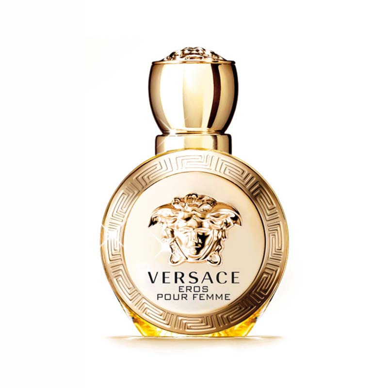 VERSACE EROS WOMEN EAU DE PARFUM العطور
