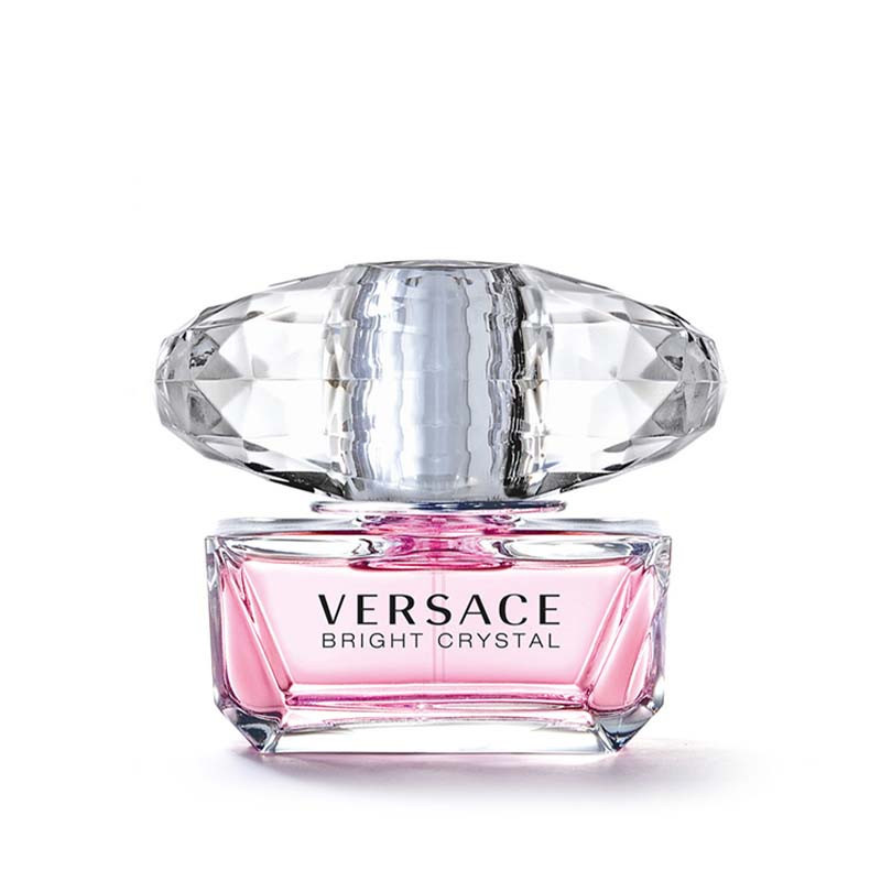 VERSACE BRIGHT CRYSTAL WOMENEAU DE TOILETTE Perfumes
