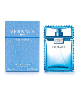 VERSACE MAN EAU FRAICHE EAU DE TOILETTE Perfumes