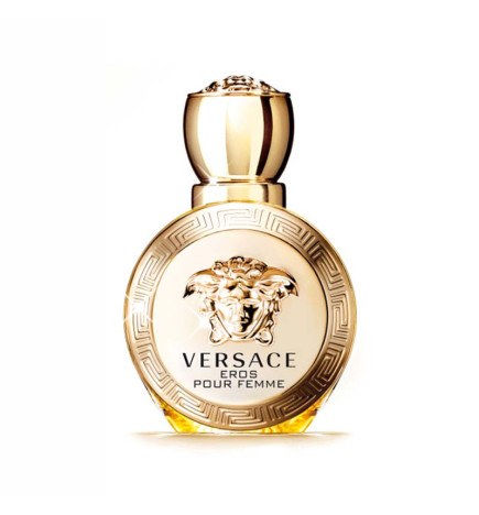 VERSACE EROS WOMEN EAU DE PARFUM