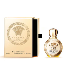 VERSACE EROS WOMEN EAU DE PARFUM العطور