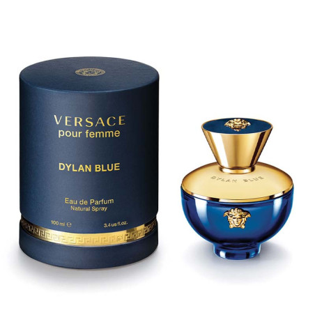 VERSACE DYLAN BLUE WOMEN EAU DE PARFUME