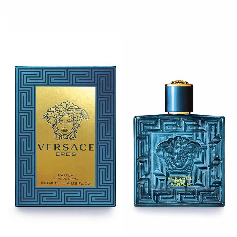 VERSACE EROS MEN PARFUM