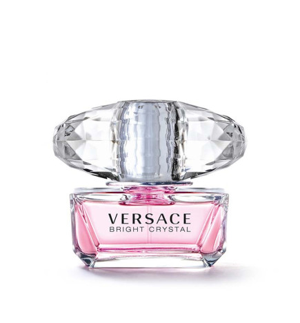 VERSACE BRIGHT CRYSTAL WOMENEAU DE TOILETTE