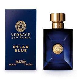 VERSACE DYLAN BLUE MEN EAU DE TOILETTE