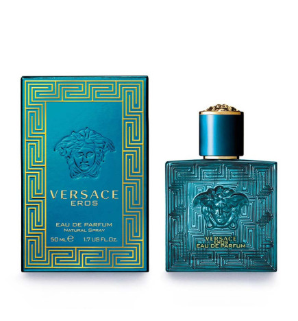 VERSACE EROS MEN EAU DE PARFUM