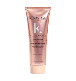 K GLOSS ABSOLU FONDANT INSTA GLAZE العناية بالشعر