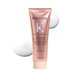 K GLOSS ABSOLU FONDANT INSTA GLAZE العناية بالشعر