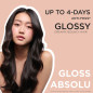 K GLOSS ABSOLU FONDANT  INSTA GLAZE