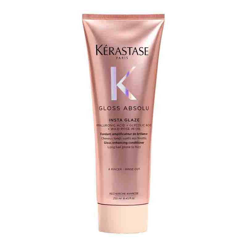 K GLOSS ABSOLU FONDANT  INSTA GLAZE