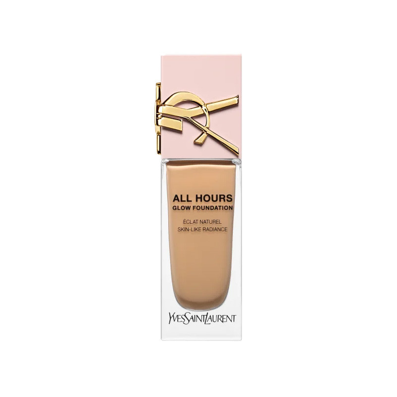 ALL HOURS GLOW FOUNDATION Makeup