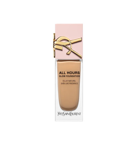 ALL HOURS GLOW FOUNDATION Makeup