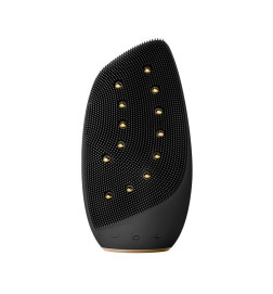 SONIC THERMO FACIAL BRUSH & FACE-LIFTER | 8 IN 1 TOOLS