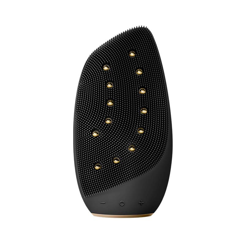 SONIC THERMO FACIAL BRUSH & FACE-LIFTER | 8 IN 1
