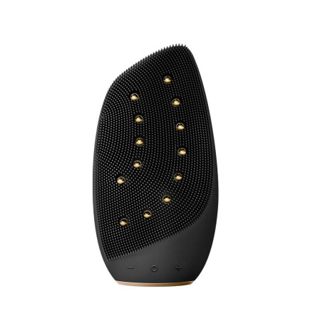 SONIC THERMO FACIAL BRUSH & FACE-LIFTER | 8 IN 1 TOOLS