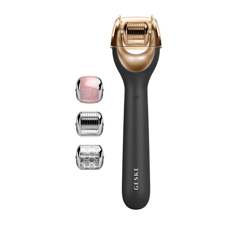 MICRONEEDLE FACE ROLLER | 9 IN 1