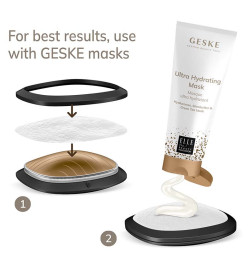 SONIC WARM & COOL MASK | 9 IN 1 TOOLS