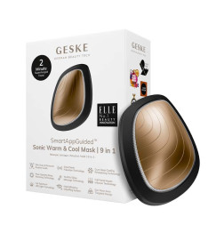 SONIC WARM & COOL MASK | 9 IN 1 TOOLS