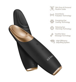 WARM & COOL EYE ENERGIZER | 6 IN 1 TOOLS