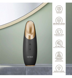 WARM & COOL EYE ENERGIZER | 6 IN 1 TOOLS