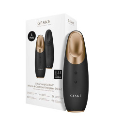 WARM & COOL EYE ENERGIZER | 6 IN 1 TOOLS