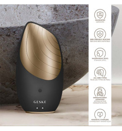 SONIC THERMO FACIAL BRUSH | 6 IN 1 TOOLS