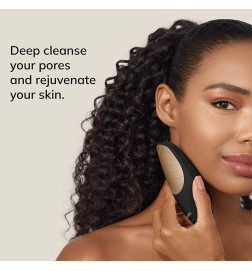 SONIC THERMO FACIAL BRUSH | 6 IN 1 TOOLS