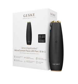 MICROCURRENT FACE-LIFT PEN | 6 IN 1 TOOLS