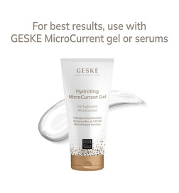 MICROCURRENT FACE-LIFT PEN | 6 IN 1 TOOLS