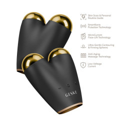 MICROCURRENT FACE-LIFTER | 6 IN 1 TOOLS