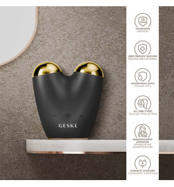 MICROCURRENT FACE-LIFTER | 6 IN 1 TOOLS