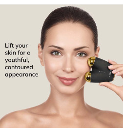 MICROCURRENT FACE-LIFTER | 6 IN 1 TOOLS