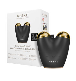 MICROCURRENT FACE-LIFTER | 6 IN 1 TOOLS