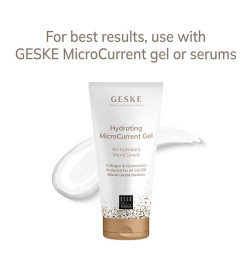 MICROCURRENT FACE-LIFTER | 6 IN 1 TOOLS