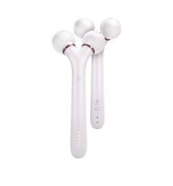 SONIC FACIAL ROLLER | 4 IN 1 أدوات