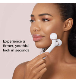 SONIC FACIAL ROLLER | 4 IN 1 أدوات