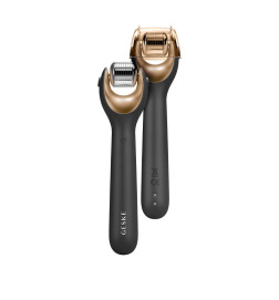 MICRONEEDLE FACE ROLLER | 9 IN 1 TOOLS