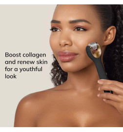 MICRONEEDLE FACE ROLLER | 9 IN 1 TOOLS