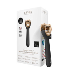 MICRONEEDLE FACE ROLLER | 9 IN 1 TOOLS