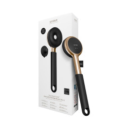 SONIC LED FULL-BODY BRUSH & EXFOLIATOR | 9 IN 1 TOOLS