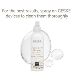 SONIC LED FULL-BODY BRUSH & EXFOLIATOR | 9 IN 1 TOOLS