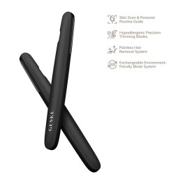 PRECISION TRIMMER | 4 IN 1 TOOLS